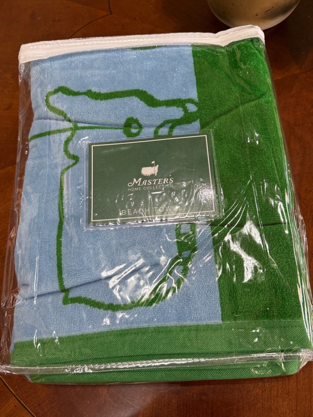 2026 Masters Tournament Beach Towel!!π₯π₯π₯ - Picture 9 of 15